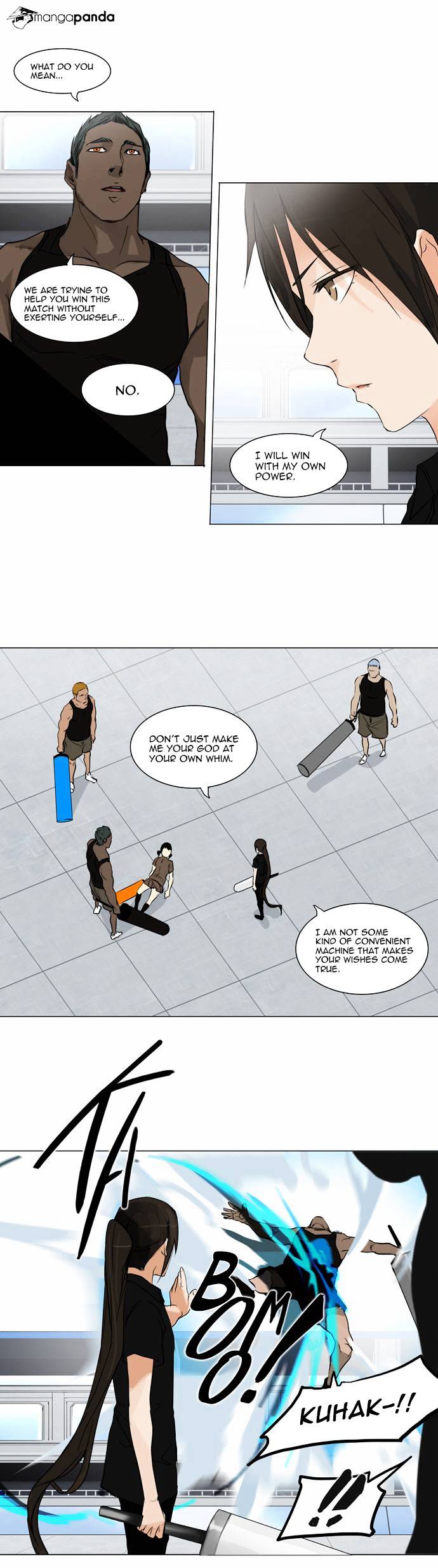 Tower of God, Chapter 152 image 20